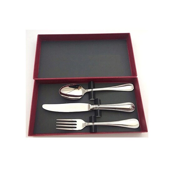ギフト用カトラリーセット 1箱(3本入)