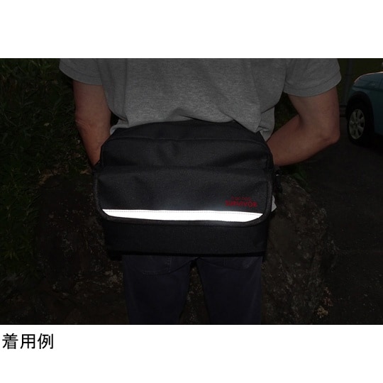 帰宅支援22点セット SR80R