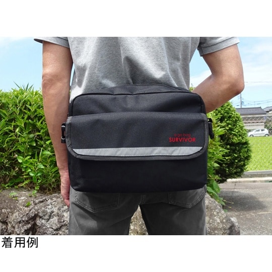 帰宅支援22点セット SR80R