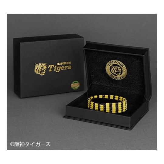 コアフォースループ タイガースモデル70