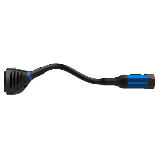 充電式ネックホルダーLEDライト LM−