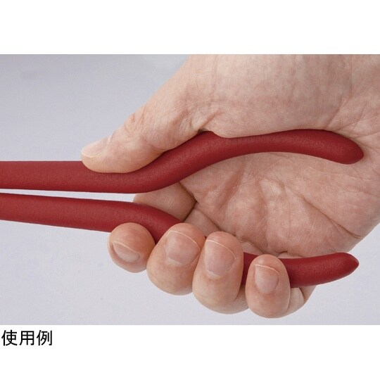 ストレートロングノーズペンチ ロングタイ