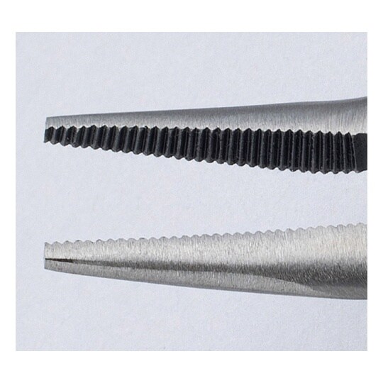 ストレートロングノーズペンチ ロングタイ