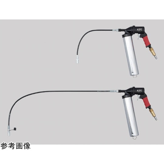 エア駆動式グリースガン JAP910