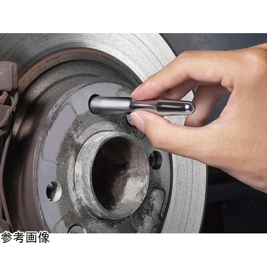 クイックホイールガイドピンセット ワンタ