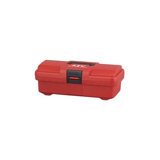 工具セット 片開きプラハードケース 40