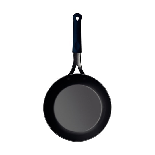 IH対応 鉄フライパン 24cm 207