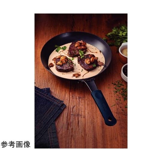 IH対応 鉄フライパン 22cm 207