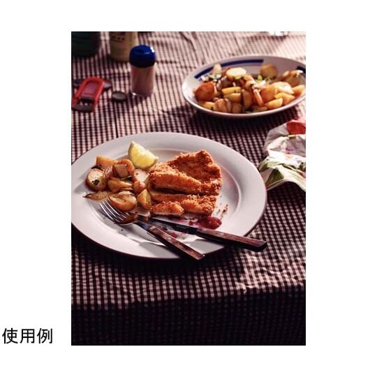 ステーキナイフ&フォーク 8点セット 2