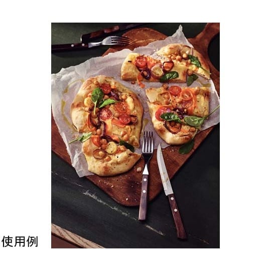 ステーキナイフ&フォーク 8点セット 2