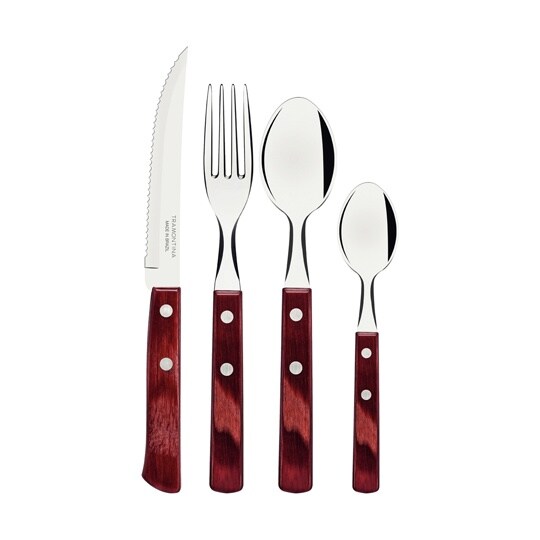 テーブルウェア 24pc 21199/7