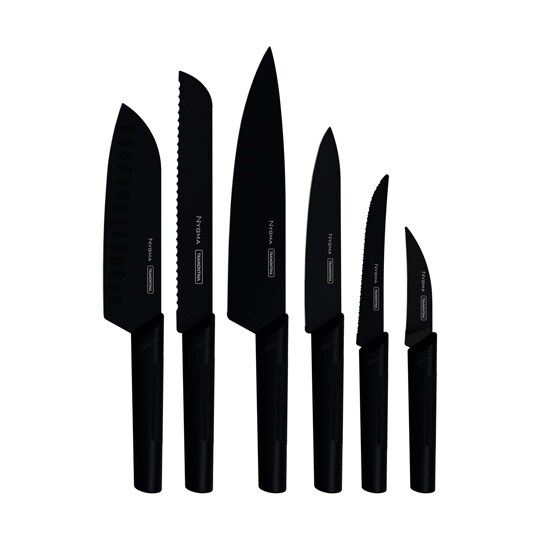 ナイフ6点セット 23699/081