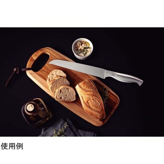 スブリメ ブレッドナイフ 24066/1