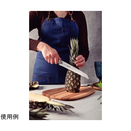 スブリメ ブレッドナイフ 24066/1