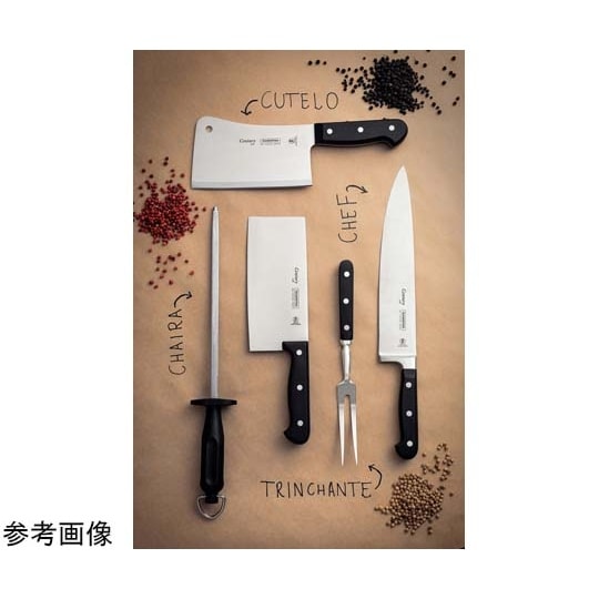 牛刀 10インチ 24011/110