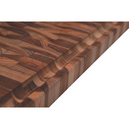 グレインカッティングボード角 45×35