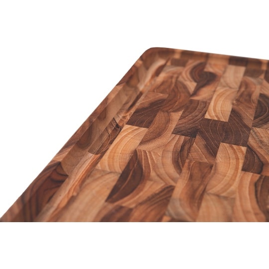 グレインカッティングボード角 45×35