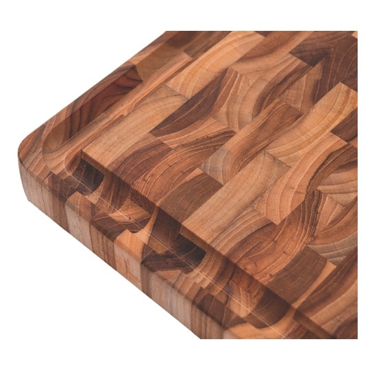 グレインカッティングボード角 45×35