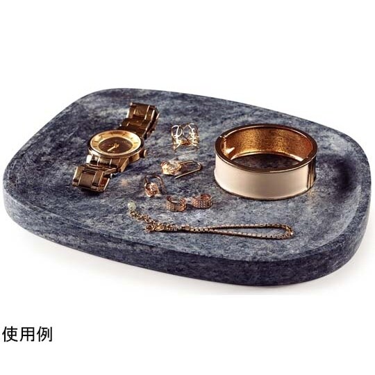 石皿 24×20cm 10399/371