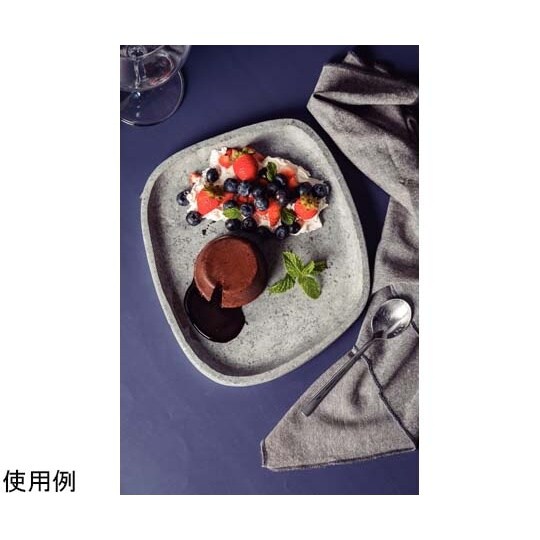 石皿 24×20cm 10399/371