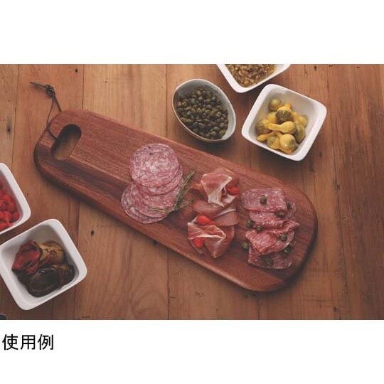 ロングサービングボード 48cm 133