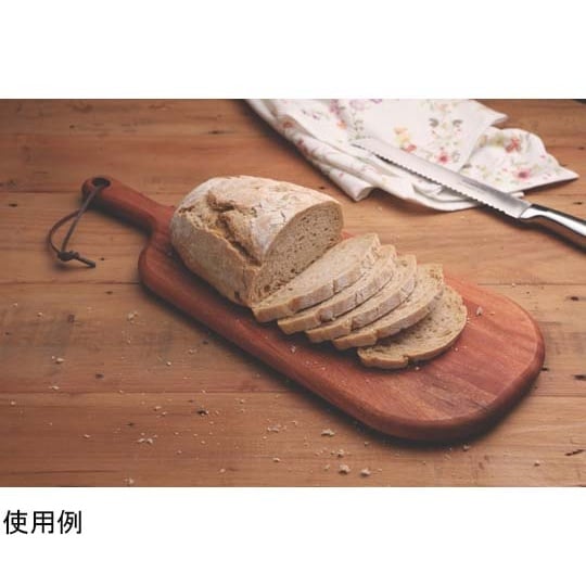 手付きロングサービングボード 48cm