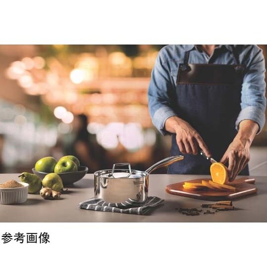 ソースパン 20cm 3.10L 621