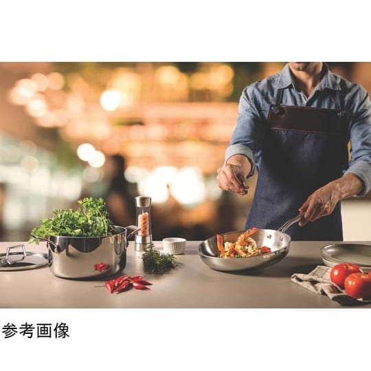 フライパン2点セット 65140/306