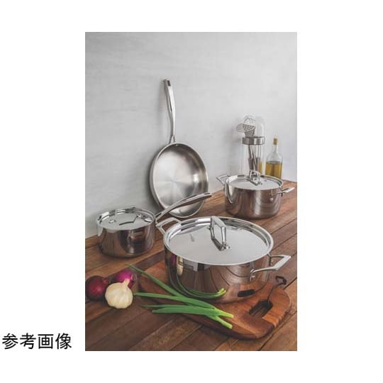 フライパン2点セット 65140/306