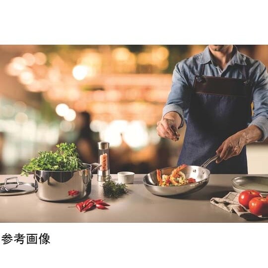 フライパン 26cm 2.20L 621