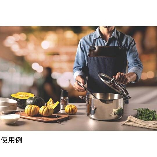 ディープキャセロール 62144/240