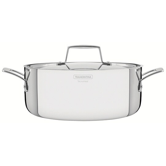 キャセロール 24cm 4.70L 62