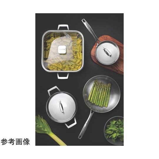 ソースパン 16cm 1.70L 621