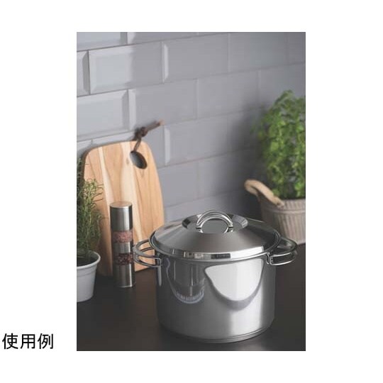 ストックポット 24cm 62505/2