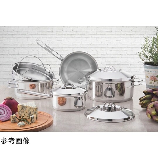 キャセロール 20cm 62503/20