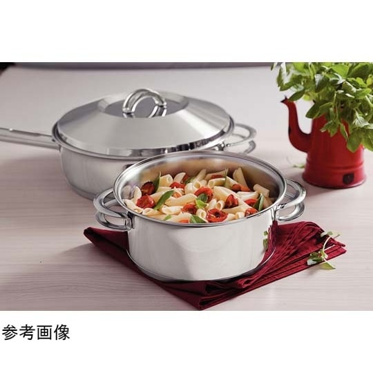 キャセロール 24cm 62503/24