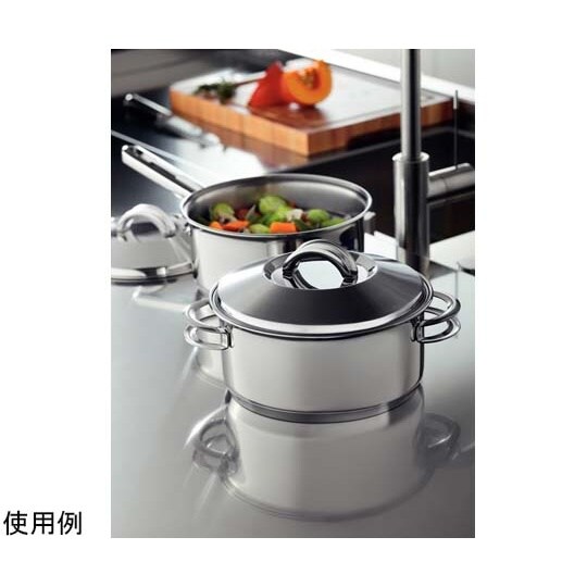 キャセロール 24cm 62503/24