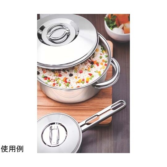 キャセロール 24cm 62503/24