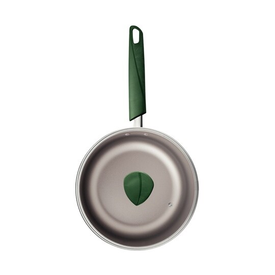 リーフ 片手鍋 18cm 28319/2