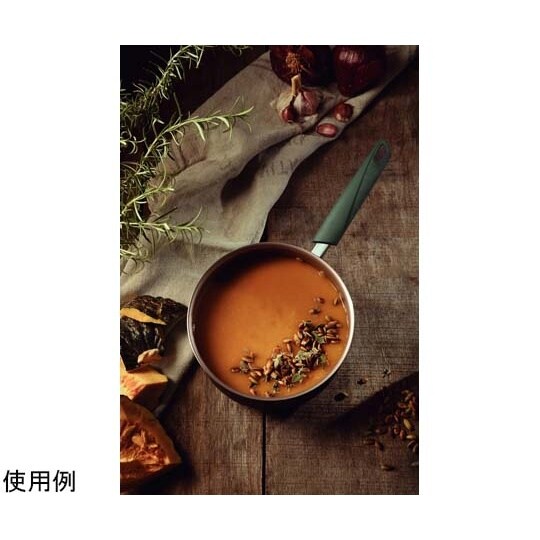 リーフ 片手鍋 18cm 28319/2