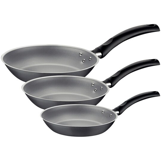 フライパン 16cm&20cm&24cm