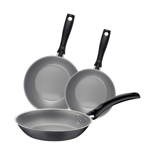 フライパン 16cm&20cm&24cm