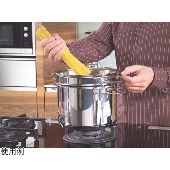 パスタポット 20cm 65500/41