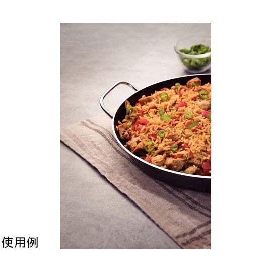 パエリア鍋 30cm 20125/030