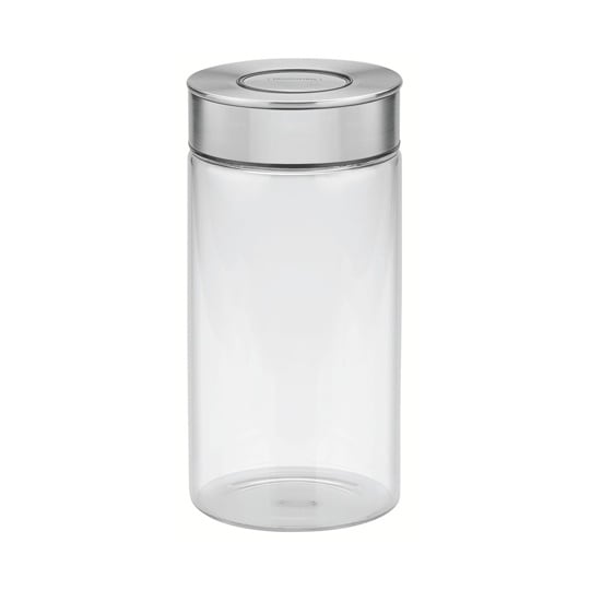 グラスコンテイナー ステンレス蓋 1.4