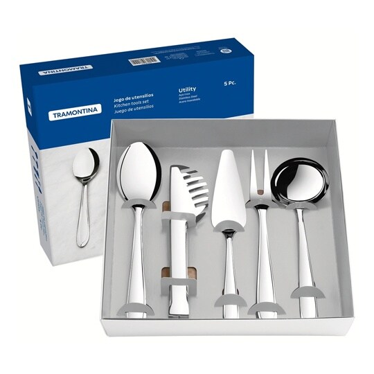 キッチンツール 5 点セット 66906