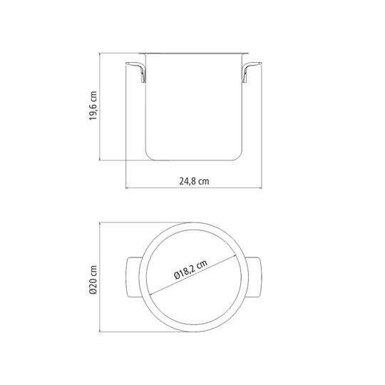 コスモス シャンパンクーラー ストレート