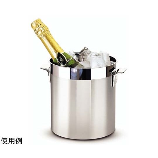 コスモス シャンパンクーラー ストレート