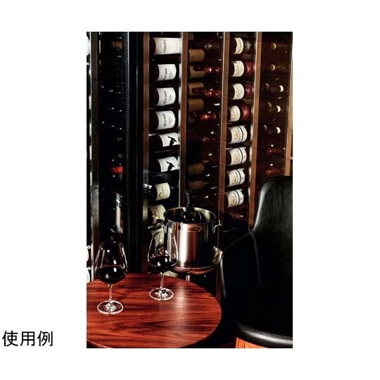 コスモス シャンパンクーラー ストレート