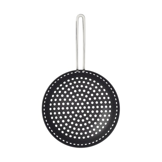 強化アルミベジタブルグリル 取っ手付 2